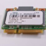 NI.23600.102 Acer Wireless Card ASPIRE AC710-2055