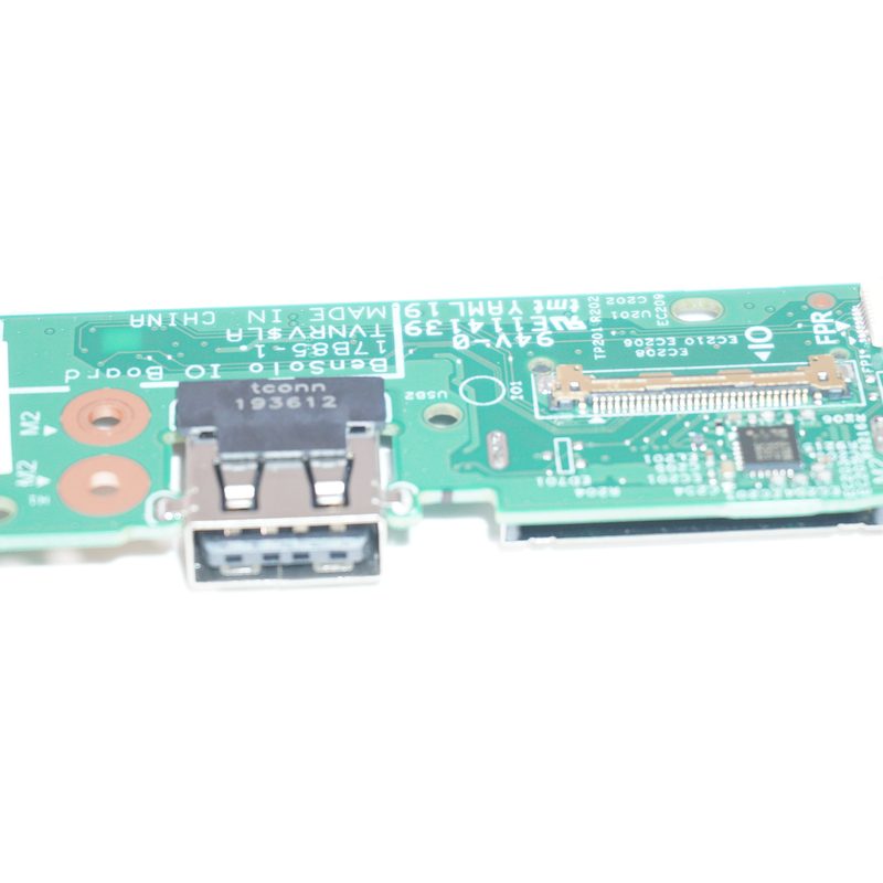 NJP7H Dell I/O Input Output Board INSPIRON 5591