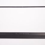 NPXVC Alienware LCD Front Bezel Lunar Light AWX15R1-7958WHT-PUS