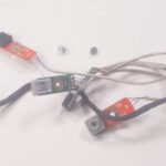 NRVVT Dell Microphone Assembly I5477-7491SLV-PUS