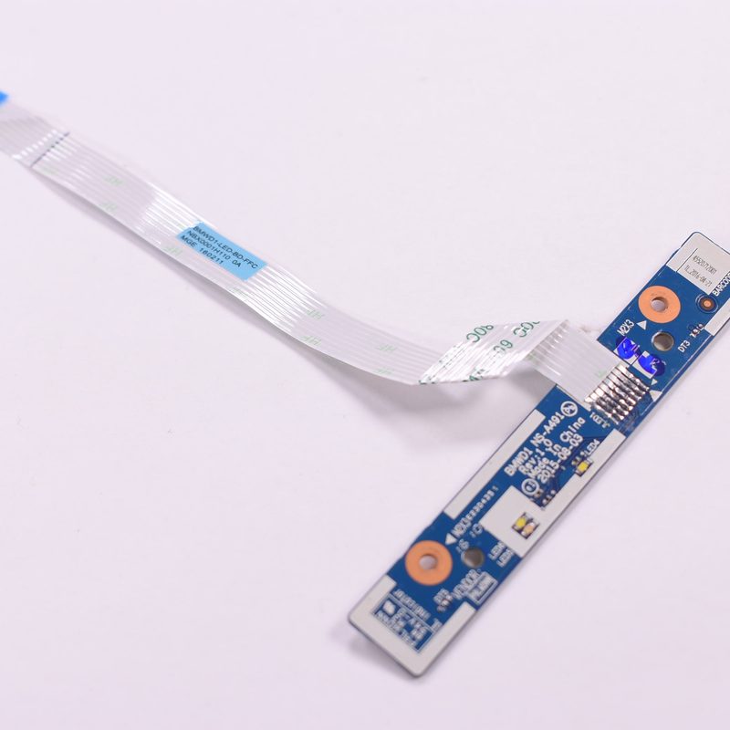 NS-A491 Lenovo LED BOARD