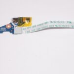 NS-A492 Lenovo Power Button Board 80QH00CCUS