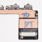 NSA073 Lenovo Power Board