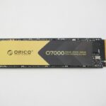 O7000-2TB ORICO 2TB PCIe NVMe Gen4X4 M.2 2280 SSD Drive GA403UI-G14.R94070