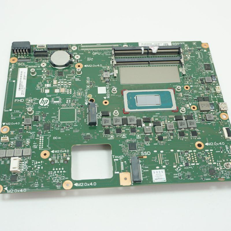 P05053-609 Hp Intel Core Ultra 7 155H Motherboard 27-CS