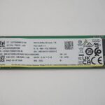 P06151-002 Hp 1TB NVMe PCIe Gen 4x4 M.2 2280 SSD Drive 27-CW0054