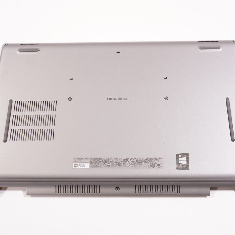 P0C6H Dell Bottom Base Cover LATITUDE-5000-5521