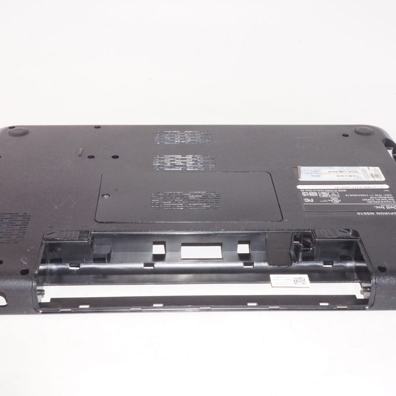P0DJW Dell Bottom Base Cover 15R-N5010