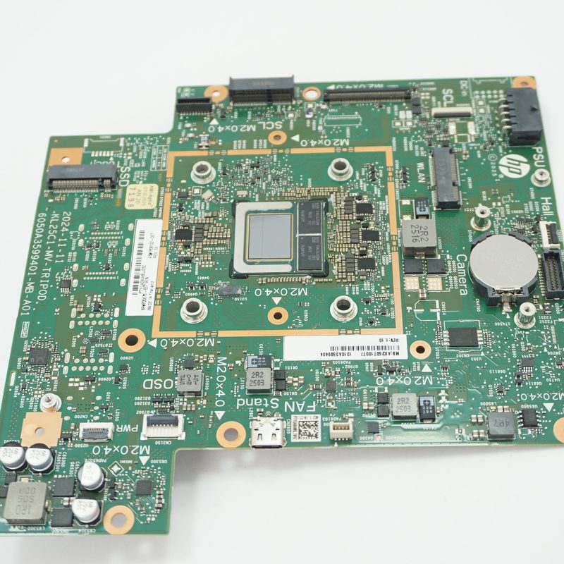P20676-607 Hp Intel Core Ultra 7 258V 32GB Motherboard 32-C1014