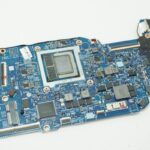 P29001-601 Hp Intel Core Ultra 7 258V 32GB Motherboard 16-AS0033DX