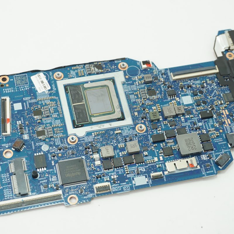 P29001-601 Hp Intel Core Ultra 7 258V 32GB Motherboard 16-AS0033DX