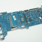 P29823-601 Hp Intel Core i3-N305 Motherboard 17-CN3003DX