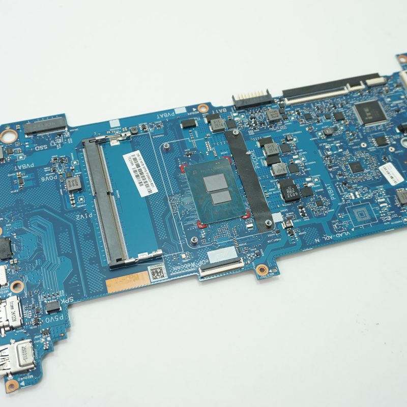 P29823-601 Hp Intel Core i3-N305 Motherboard 17-CN3003DX