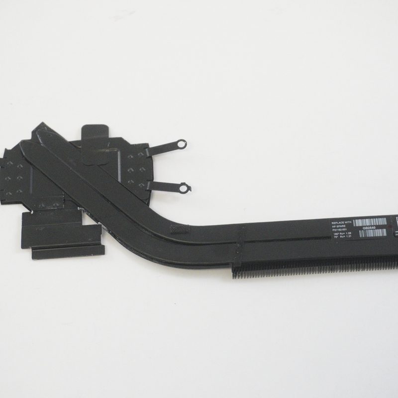 P31162-001 Hp heatsink amd 14-FK0013DX 14-FK0033DX