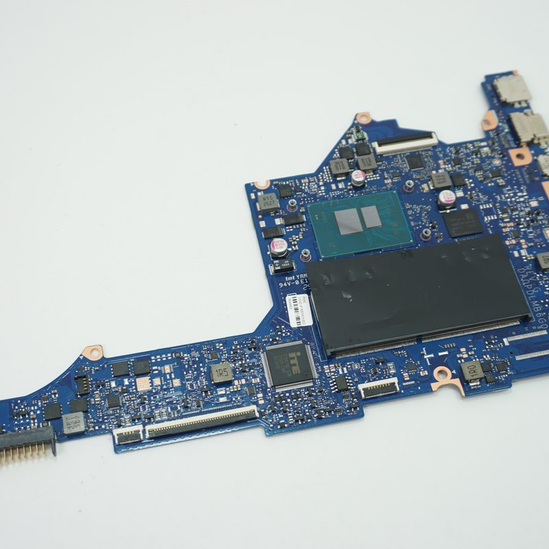 P34889-601 Hp Intel  i3-N305 128GB eMMC Motherboard 15-FD0113DX