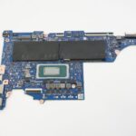 P34904-601 Hp Intel Core Ultra 7 155H 1.4 GHz Motherboard 15-FD1020NS