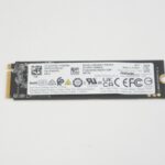 P37505-001 Hp 1TB PCIe NVMe Gen 4x4 M.2 2280 SSD Drive 14-FK0033DX