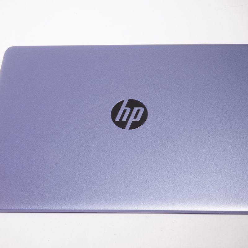 P41147-001 Hp LCD Back Cover Sky Blue 14-DQ6012DX