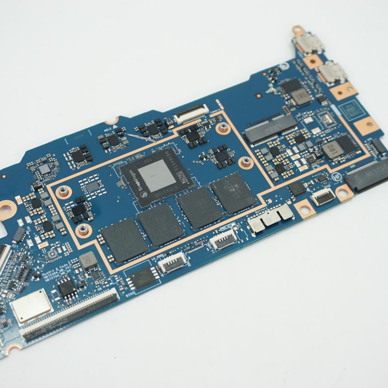 P48419-601 Hp Snapdragon X Plus 16GB Motherboard 14-HE0015CL