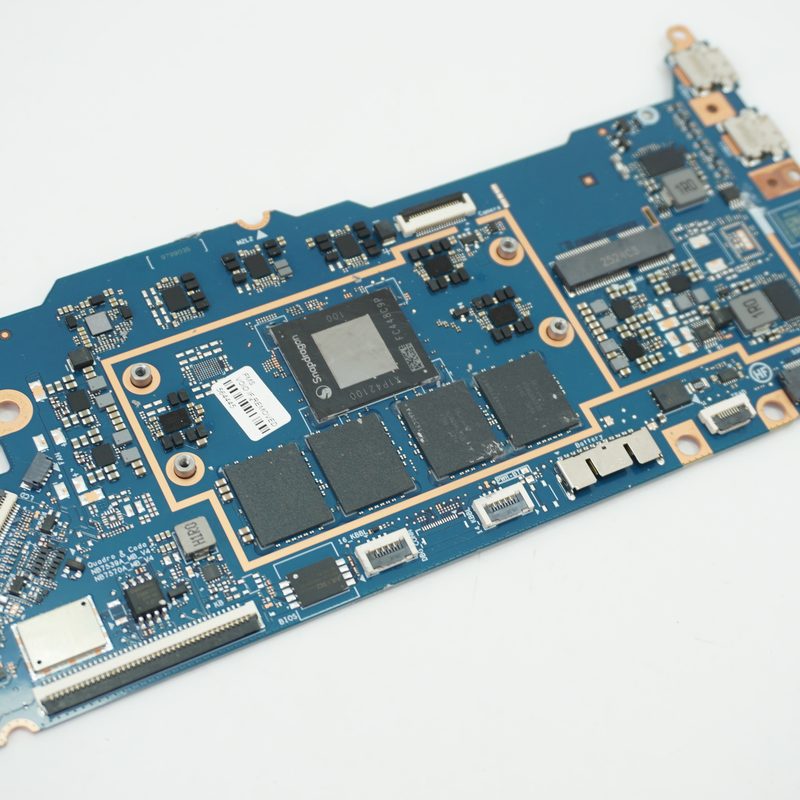 P48629-601 Hp  Motherboard uma x1p42100 16gb windows BV9U6UA#ABA