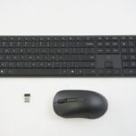 P54988-001 Hp Keyboard and Mouse Combo 27-CX0044
