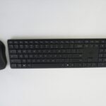 P54997-001 Hp US Keyboard and Mouse 27-CW0054 24-CW0024