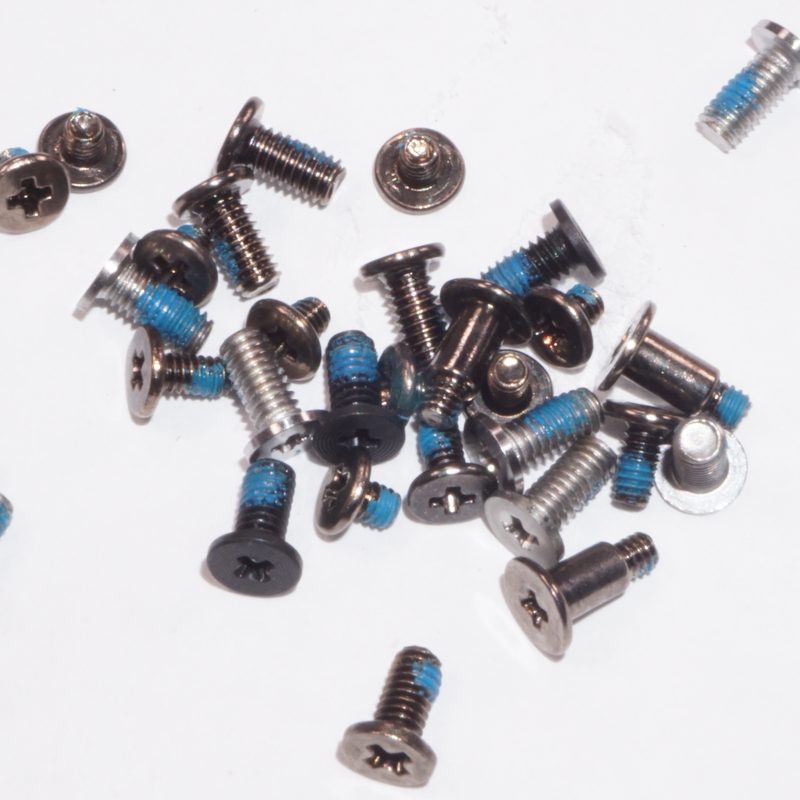 P55W-C5208-SCREW Toshiba Screw Kit P55W-C5208 p55w-c5200 L55W-C5252