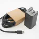 P68491-001 Hp 65W 20V 3.25A AC Adapter 14-KC0013DX D31MHUA#ABA