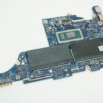 P73036-601 Hp Intel Core i7-1355U Motherboard 15-FD0098CA