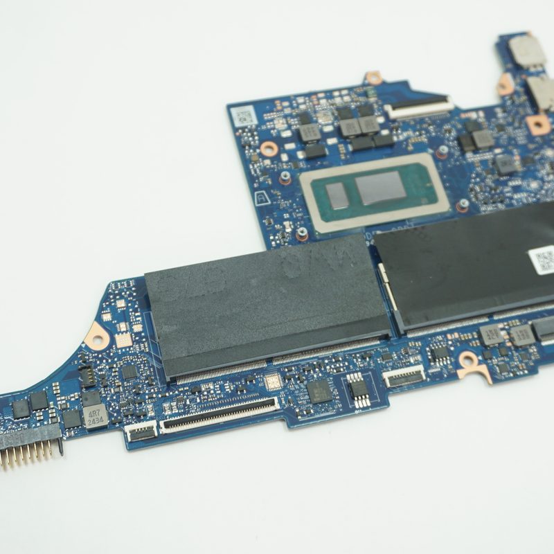 P73036-601 Hp Intel Core 7 150U Motherboard 15-FD0098CA