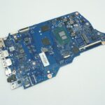 P73090-601 Hp Intel Processor N150 4GB 128GB eMMC Motherboard 14-DQ6012DX