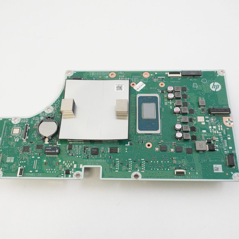 P77450-606 Hp Intel Core Ultra 7 Series 3 System Board 27-CX0044