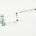 P77806-001 Hp Power Button Board 27-CW0054