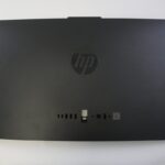P78607001 Hp LCD Back Cover 27-CW0054