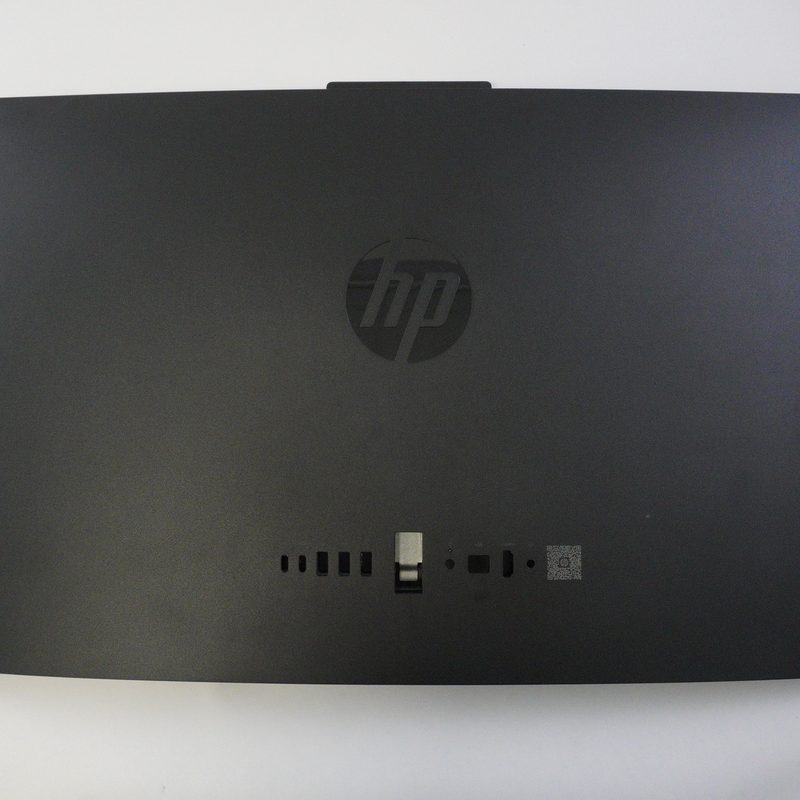 P78607001 Hp LCD Back Cover 27-CW0054