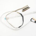 P79622-001 Hp LCD Display Cable 16-BU0007DX D0VM2UA#ABA D7NF0UA#ABA