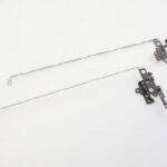 P80215-001 Hp Hinges D7NF3UA#ABA 17-DP0105DX