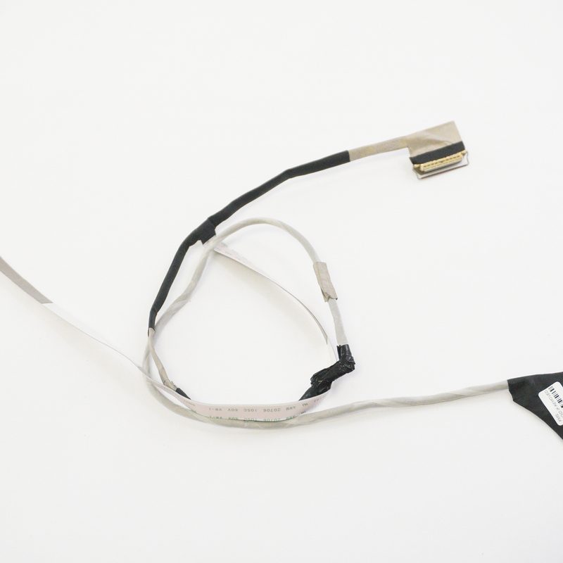 P80221-001 Hp LCD Display Cable D10F0UA#ABA 17-DP0105DX