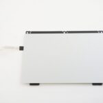 P88057-001 Hp Touchpad Module Board Glacier Silver D10F0UA#ABA  17-DP0105DX