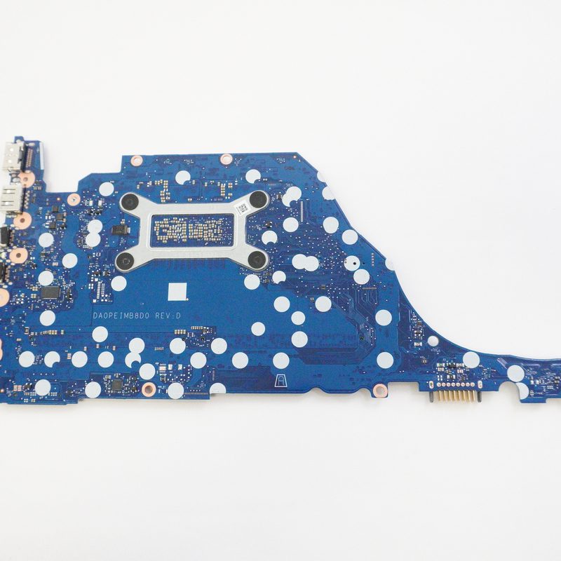 P99109-601 Hp Intel Core Ultra 7 Series 2 System Board 16-BU0007DX