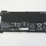 PG06XL Hp 69Wh 5676Mah 11.55V Battery 15-DH1050NR