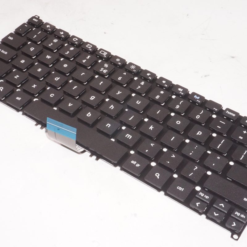 PK130RO2B00 Acer Us Keyboard AC710-2856-US