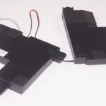 PK23000NE Lenovo 300-17isk Speakers L And R Kit 300-17ISK