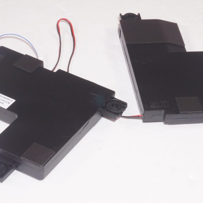 PK23000NE Lenovo 300-17isk Speakers L And R Kit 300-17ISK