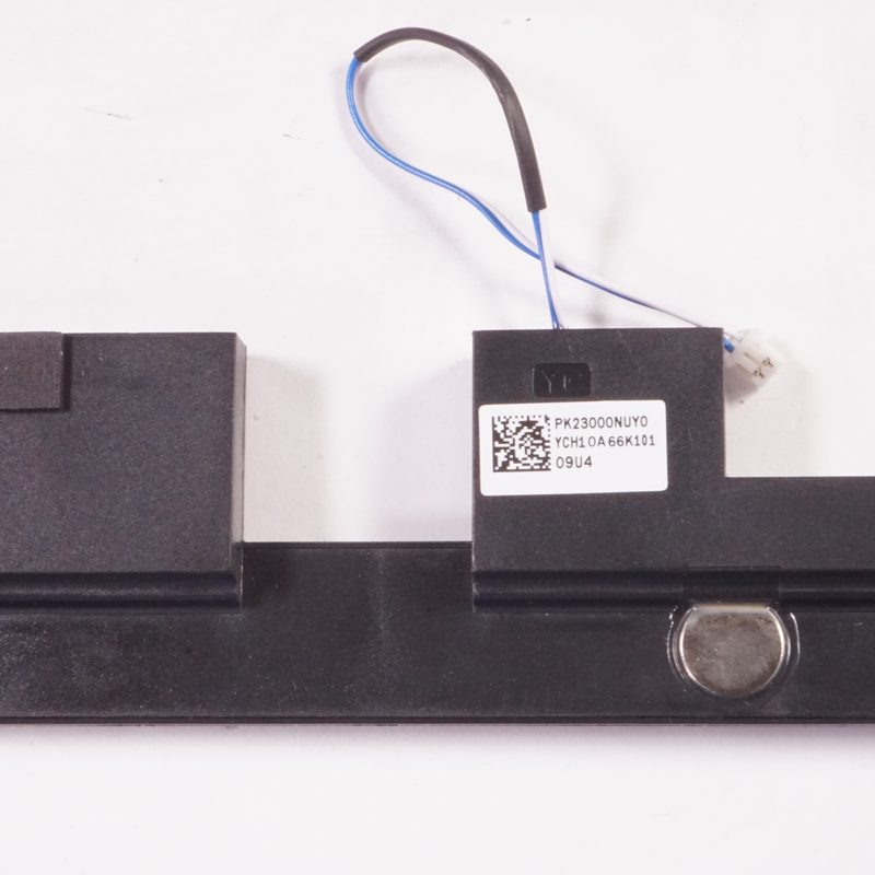 PK23000NUY0 Lenovo Speaker 80TJ00LRUS