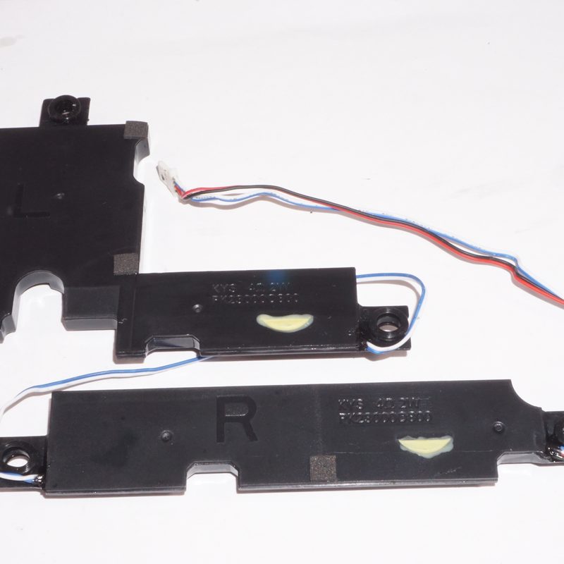 PK23000O800 Dell Left and Right Speaker I5547-3753SLV