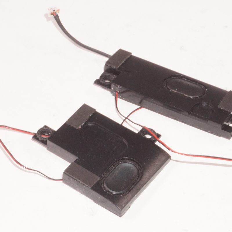 PK23000VE10 Lenovo  Speaker Kit 80X7001SUS