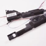 PK23000WC20 Hp Speaker Kit