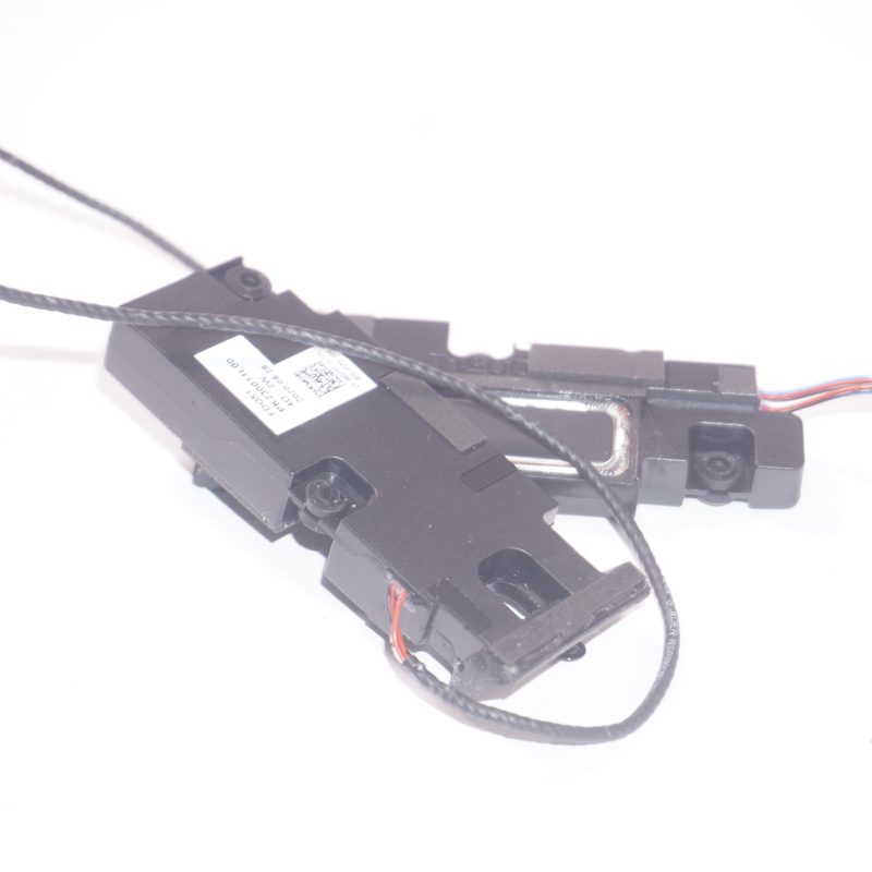 PK230011L00 Dell Speaker AWM15-7593BLK-PUS