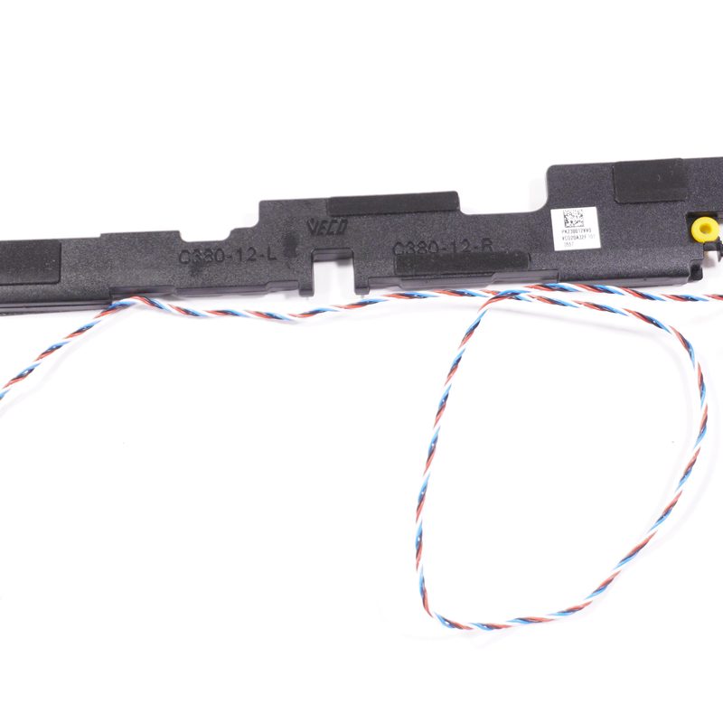 PK230012VV0 Lenovo Speaker L+R 82XH0001US